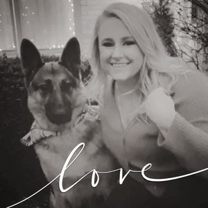 Meet your Posher, Katherine